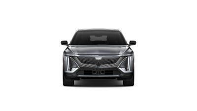2026 Cadillac LYRIQ Base