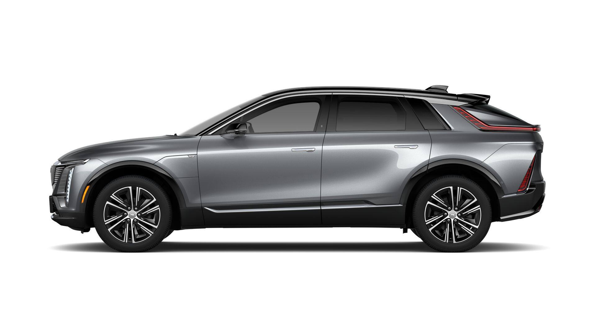 2026 Cadillac LYRIQ Base