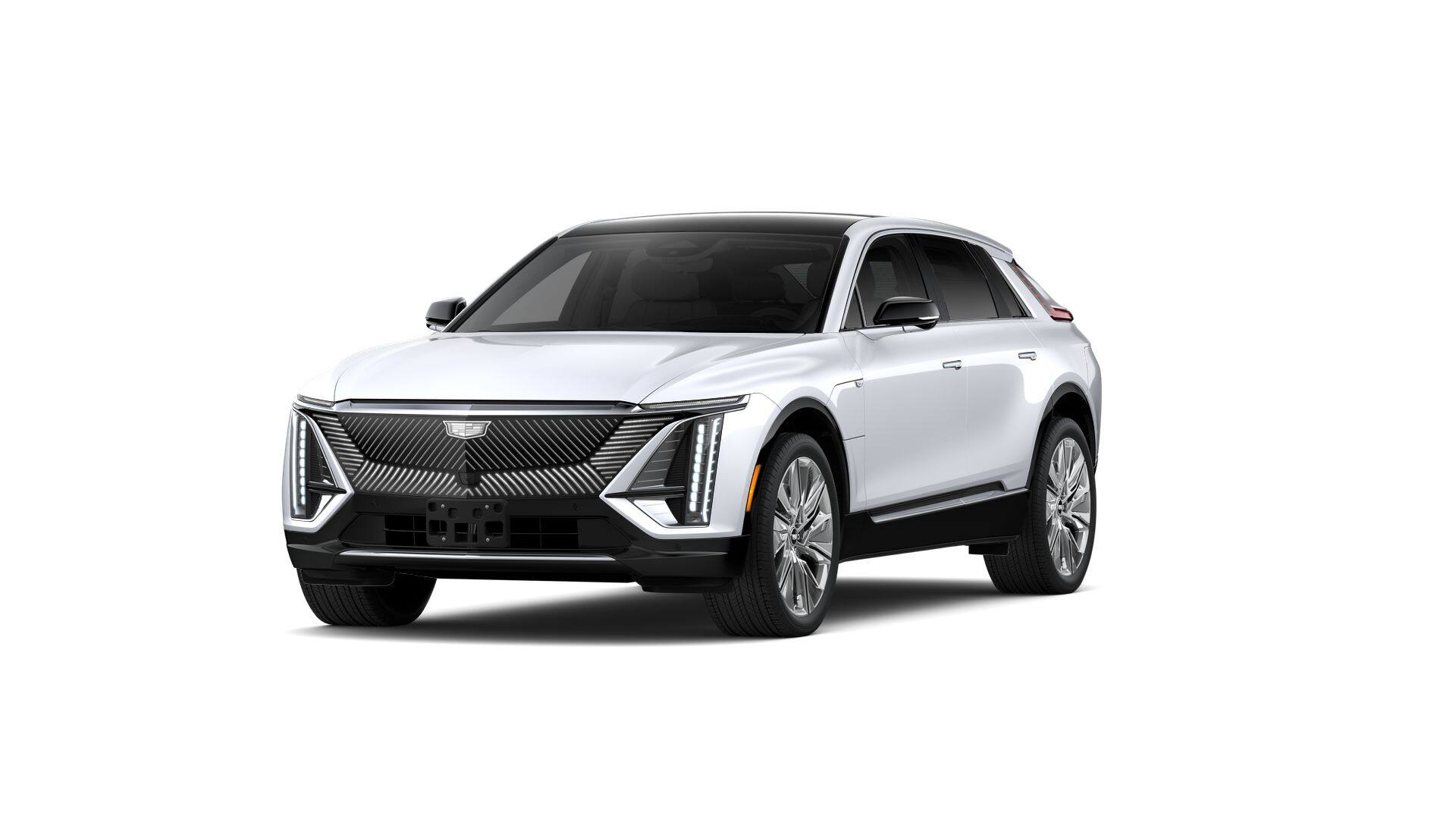 2027 Cadillac LYRIQ Base