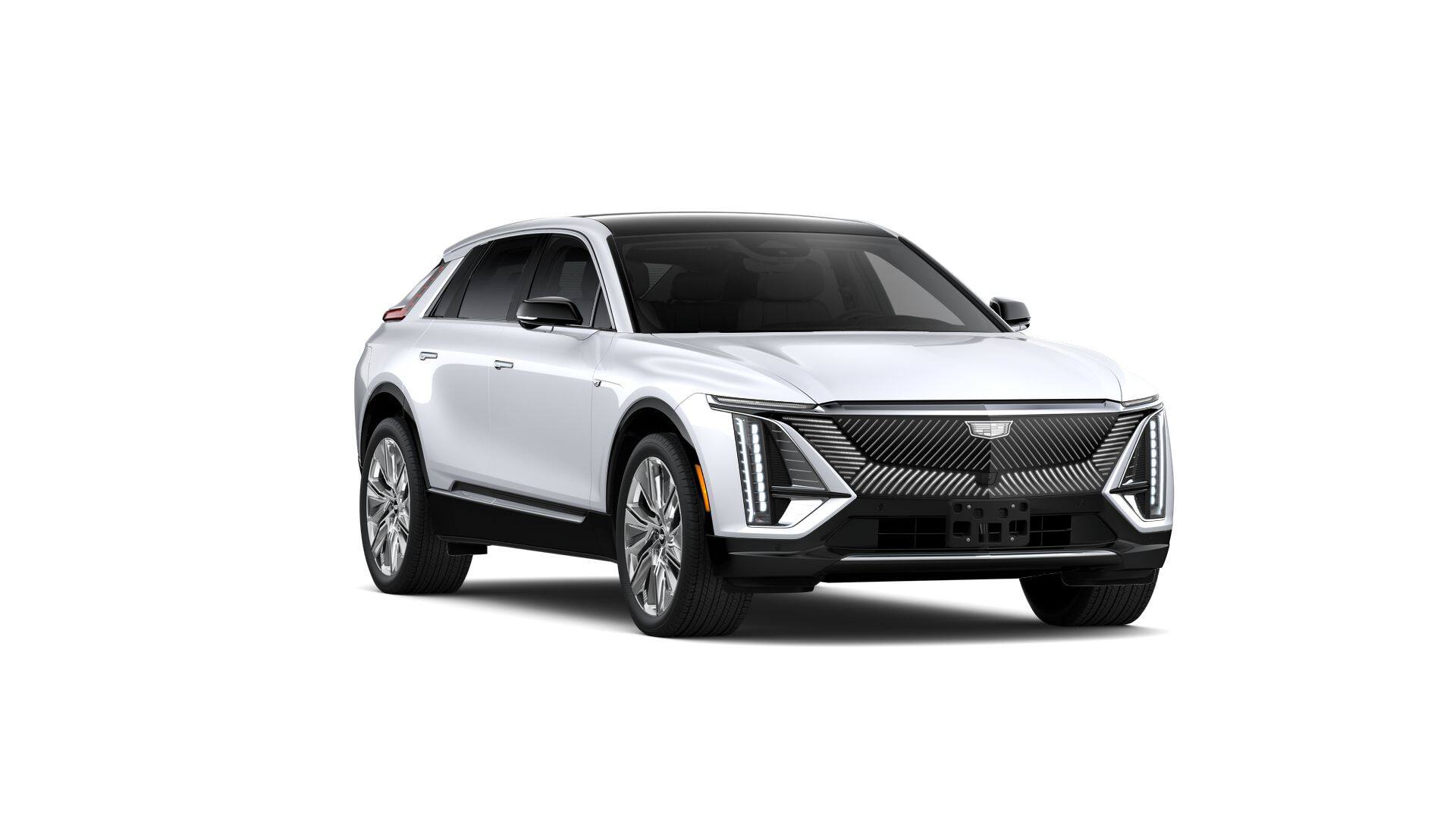 2027 Cadillac LYRIQ Base