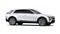 2027 Cadillac LYRIQ Base