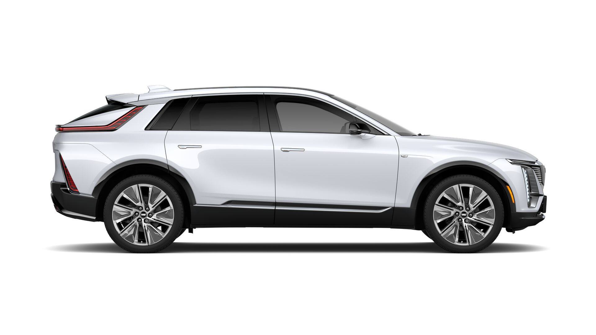 2027 Cadillac LYRIQ Base