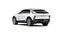 2027 Cadillac LYRIQ Base