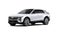 2027 Cadillac LYRIQ Base