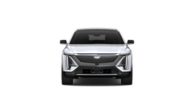 2027 Cadillac LYRIQ Base