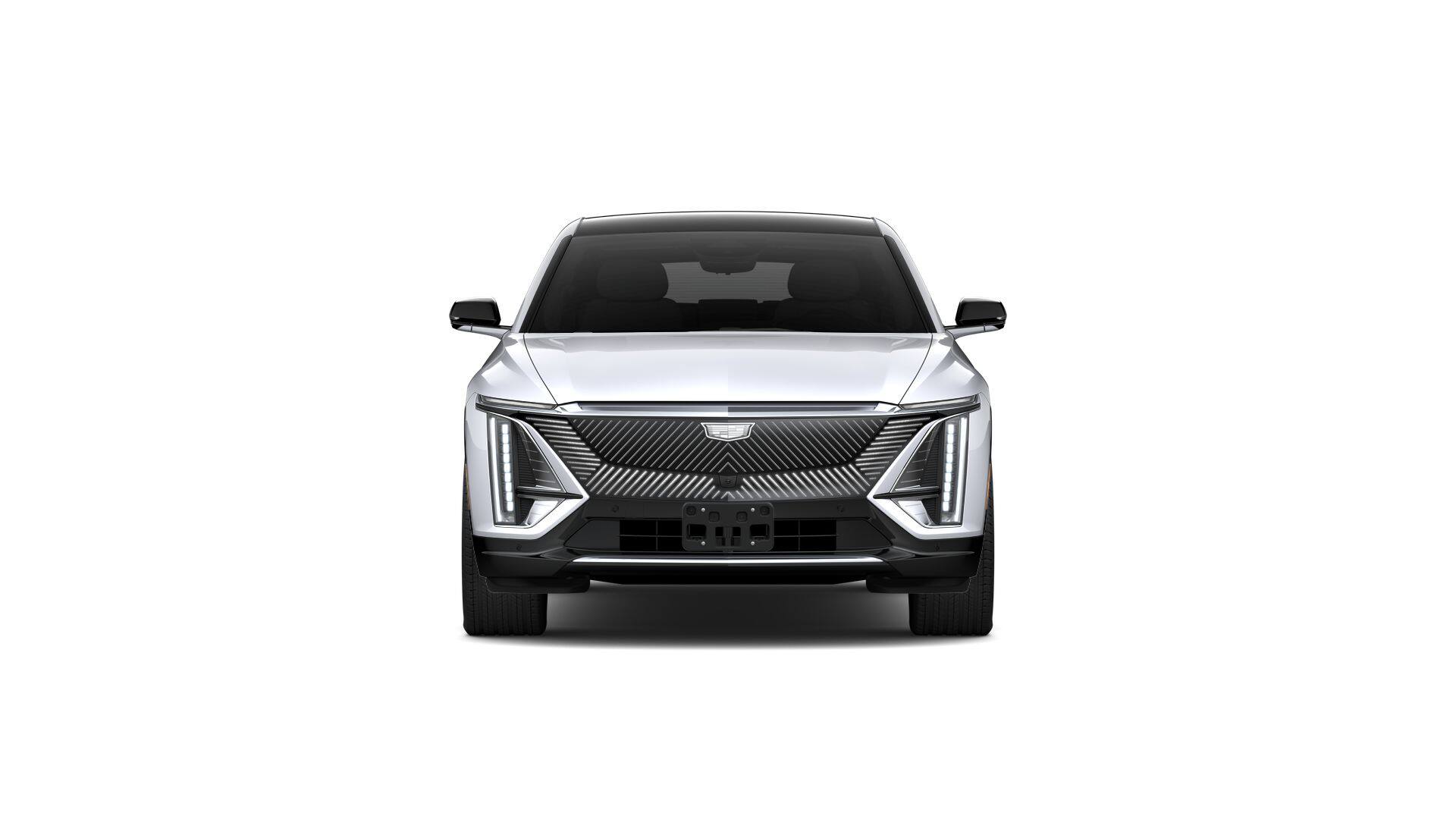 2027 Cadillac LYRIQ Base