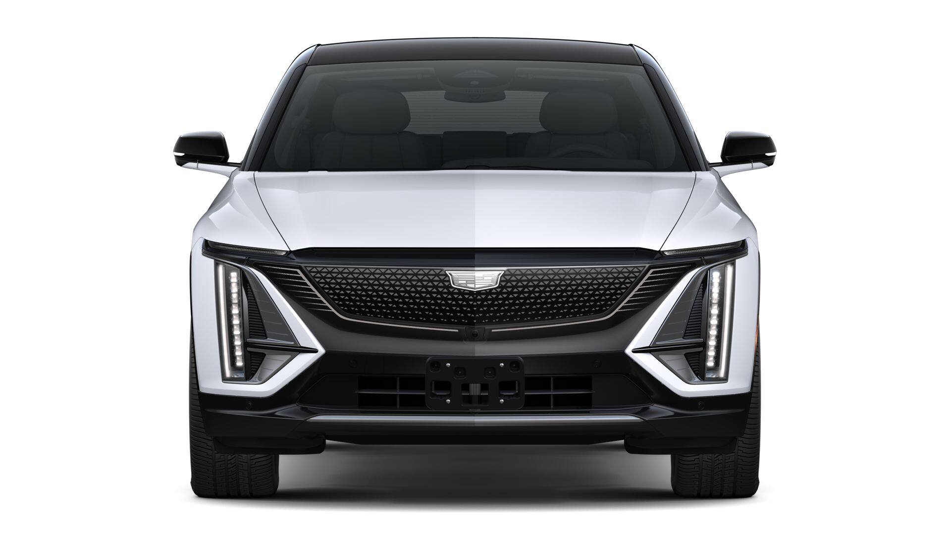 2026 Cadillac LYRIQ Base