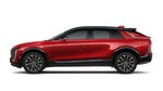 2026 Cadillac LYRIQ Base