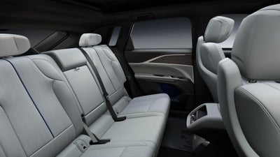 2026 Cadillac LYRIQ Base