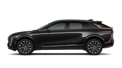 2026 Cadillac LYRIQ Base