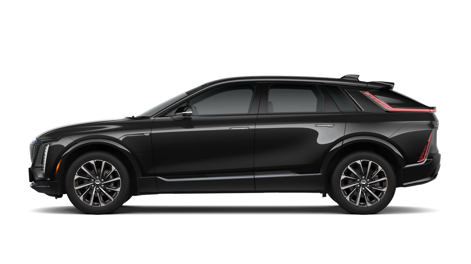 2026 Cadillac LYRIQ Base