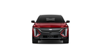 2026 Cadillac LYRIQ Base