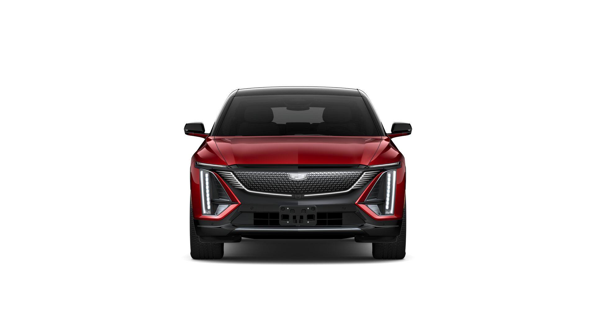 2026 Cadillac LYRIQ Base