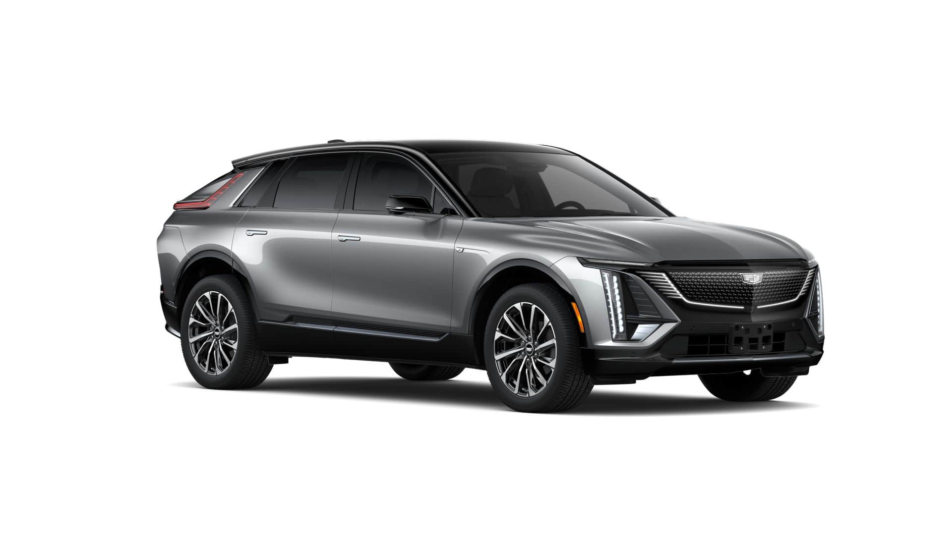 2027 Cadillac LYRIQ Base