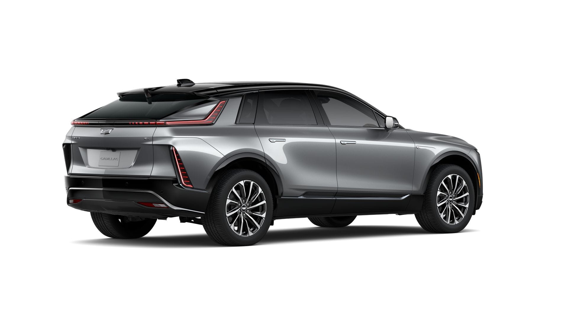2027 Cadillac LYRIQ Base