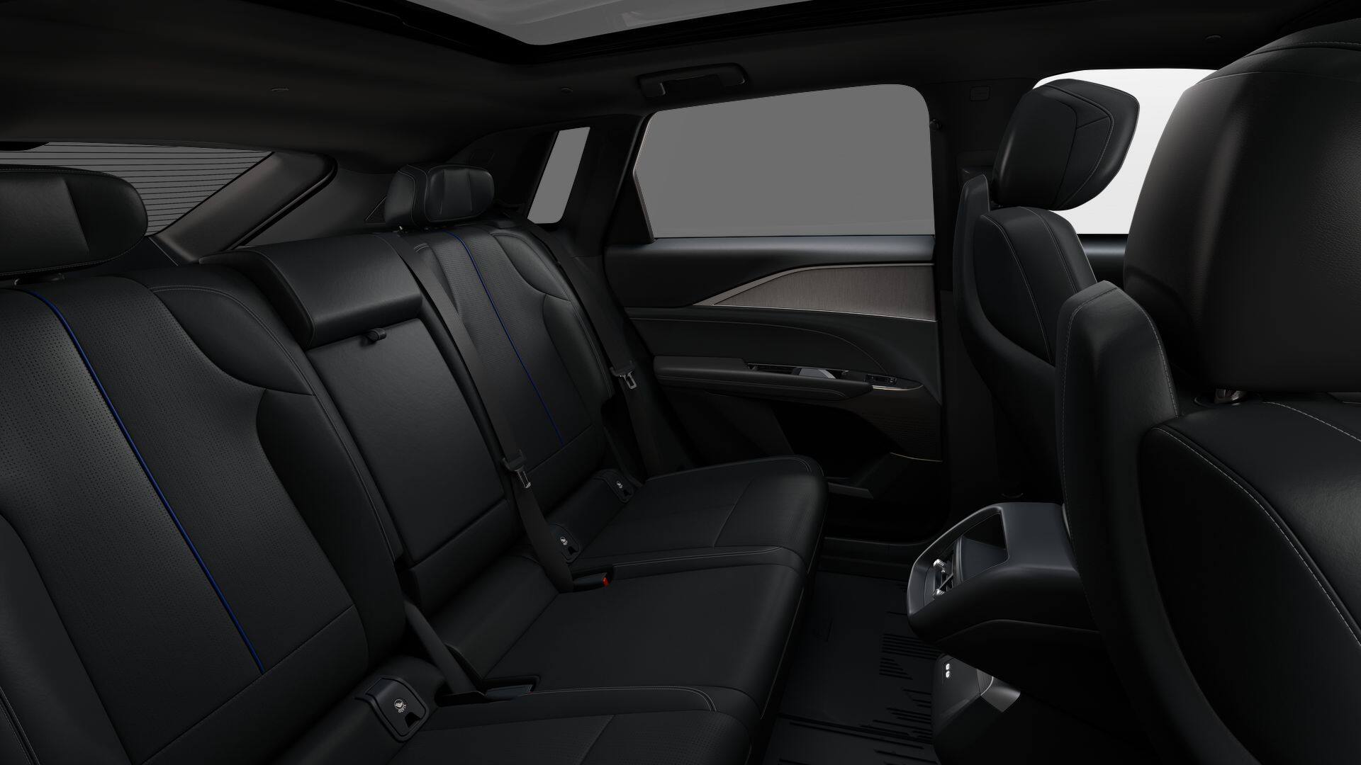2027 Cadillac LYRIQ Base