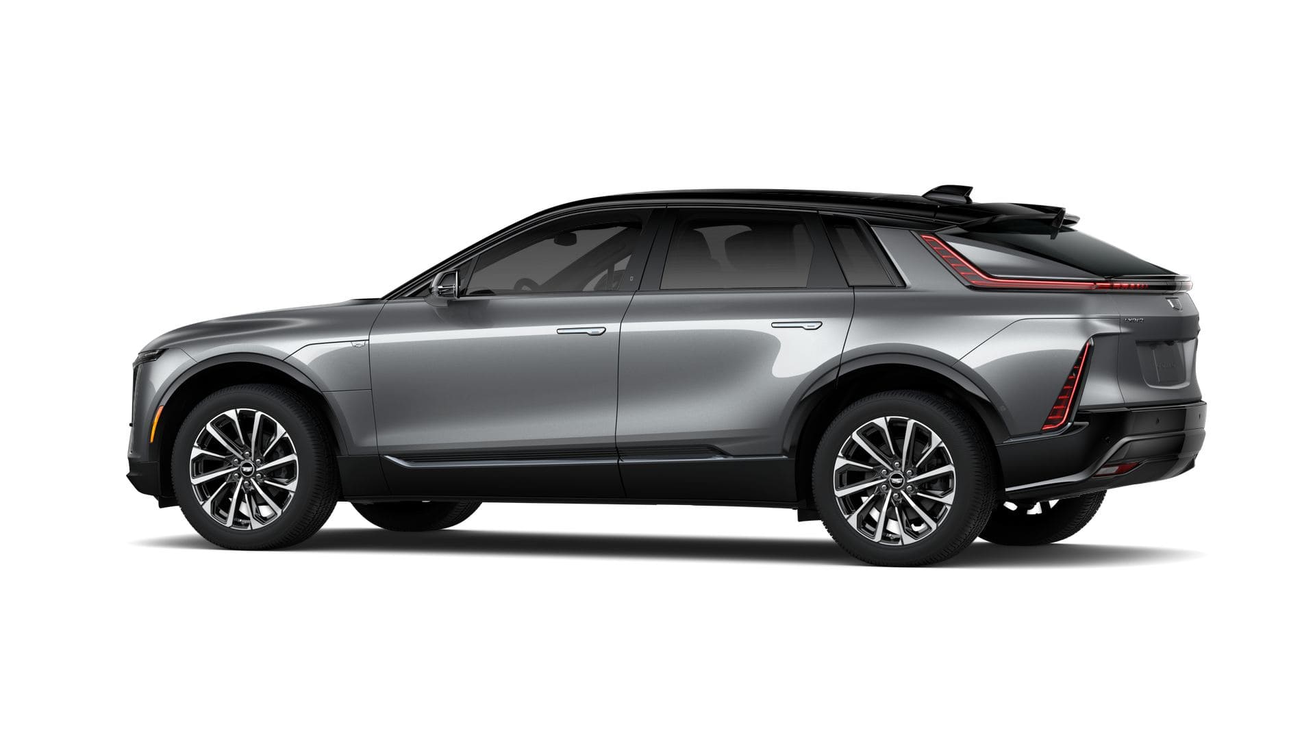 2027 Cadillac LYRIQ Base