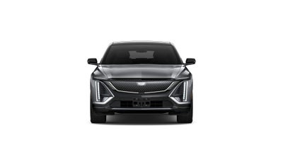 2027 Cadillac LYRIQ Base