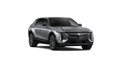 2027 Cadillac LYRIQ Base