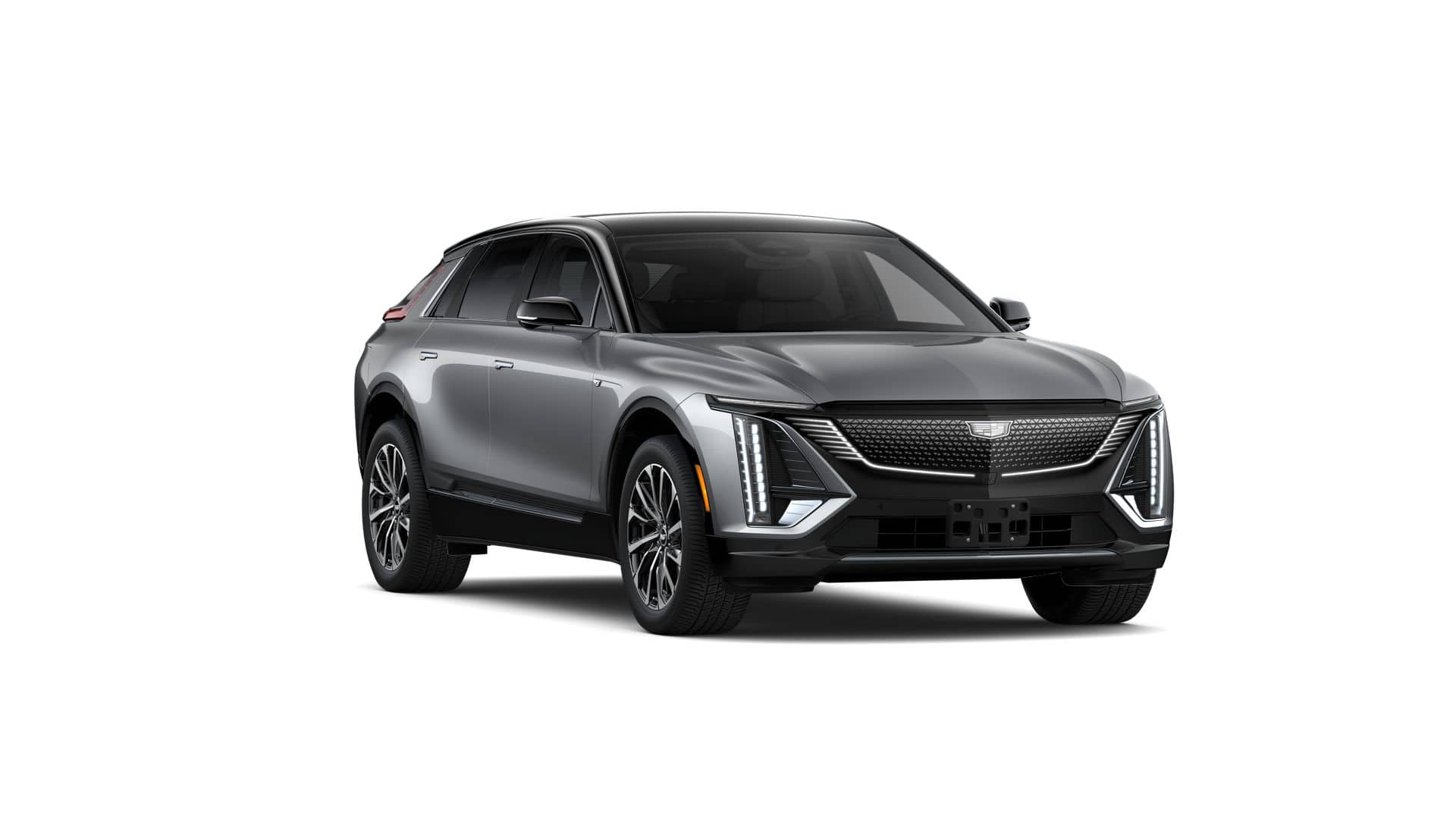 2027 Cadillac LYRIQ Base