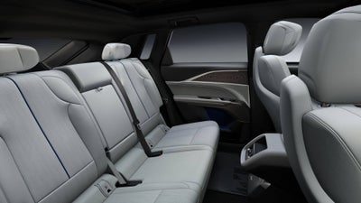 2026 Cadillac LYRIQ Base