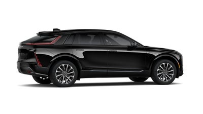 2026 Cadillac LYRIQ Base