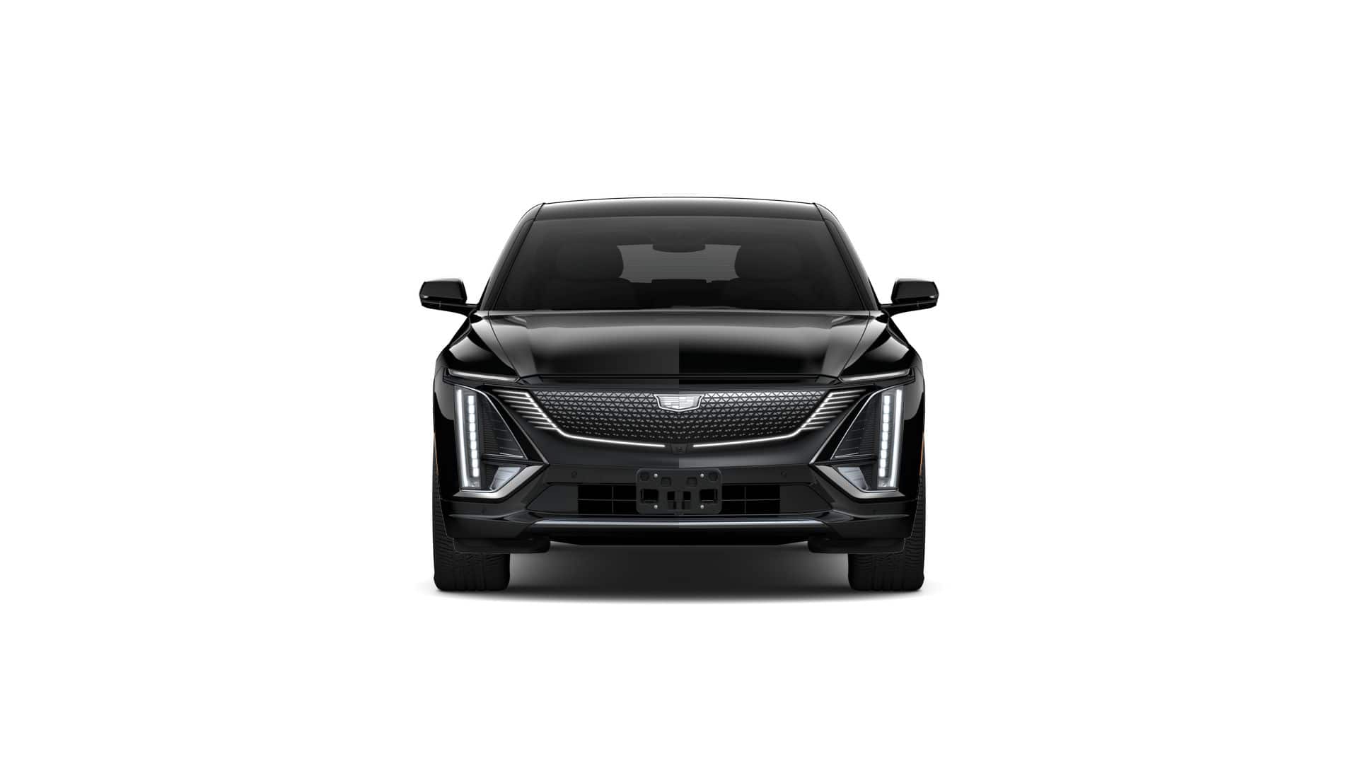 2026 Cadillac LYRIQ Base