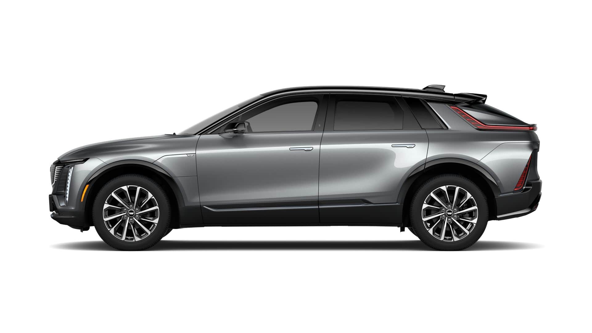 2027 Cadillac LYRIQ Sport