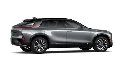 2027 Cadillac LYRIQ Sport