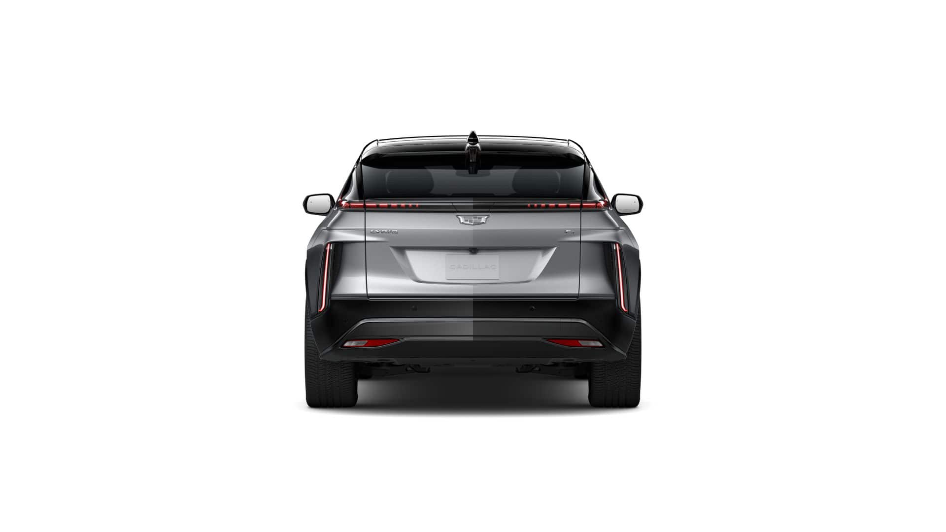 2027 Cadillac LYRIQ Sport
