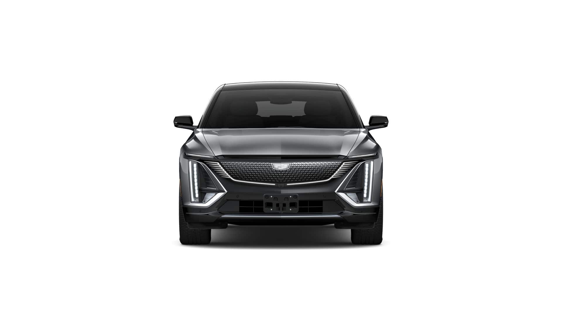 2027 Cadillac LYRIQ Sport