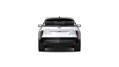 2027 Cadillac LYRIQ Base