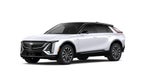 2027 Cadillac LYRIQ Base