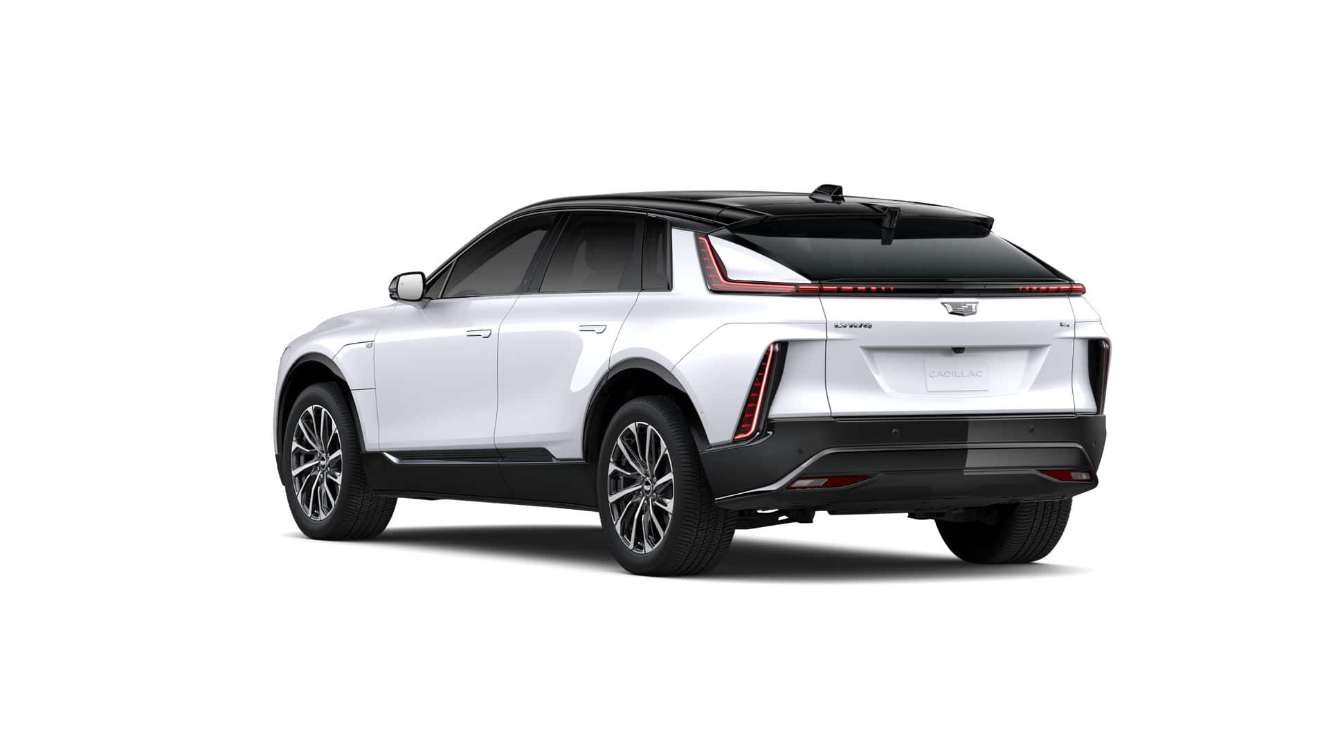 2027 Cadillac LYRIQ Base