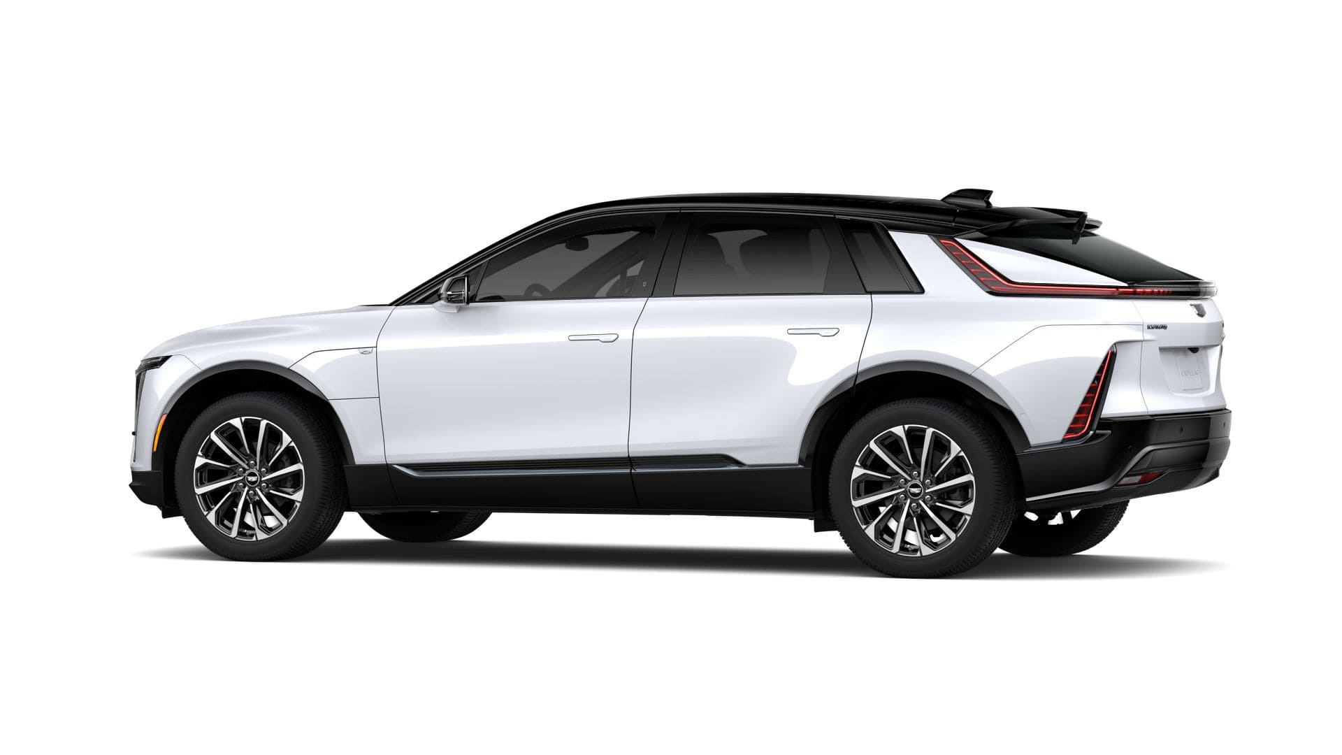 2027 Cadillac LYRIQ Base