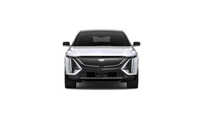 2027 Cadillac LYRIQ Base