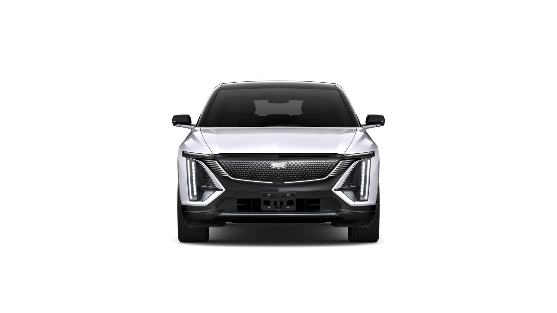 2027 Cadillac LYRIQ Base