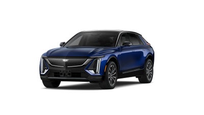 2027 Cadillac LYRIQ Base