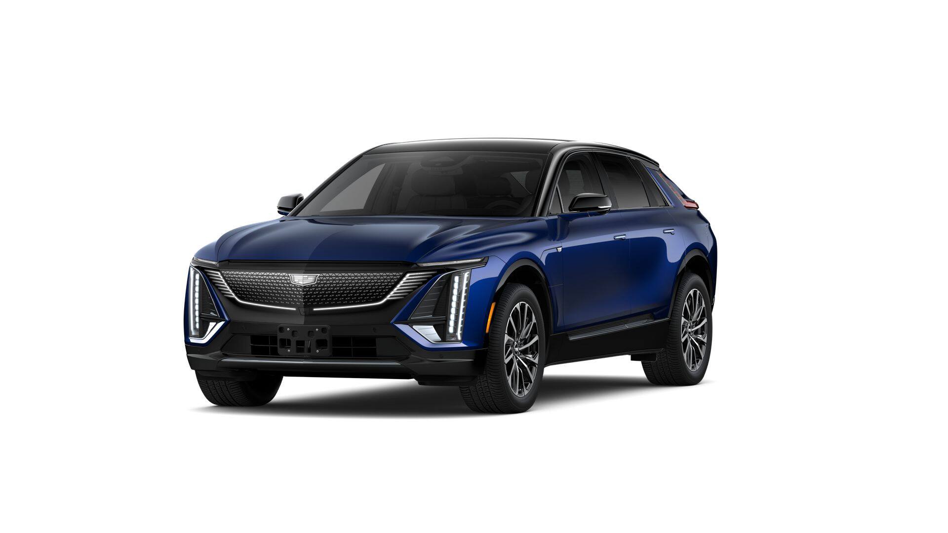 2027 Cadillac LYRIQ Base