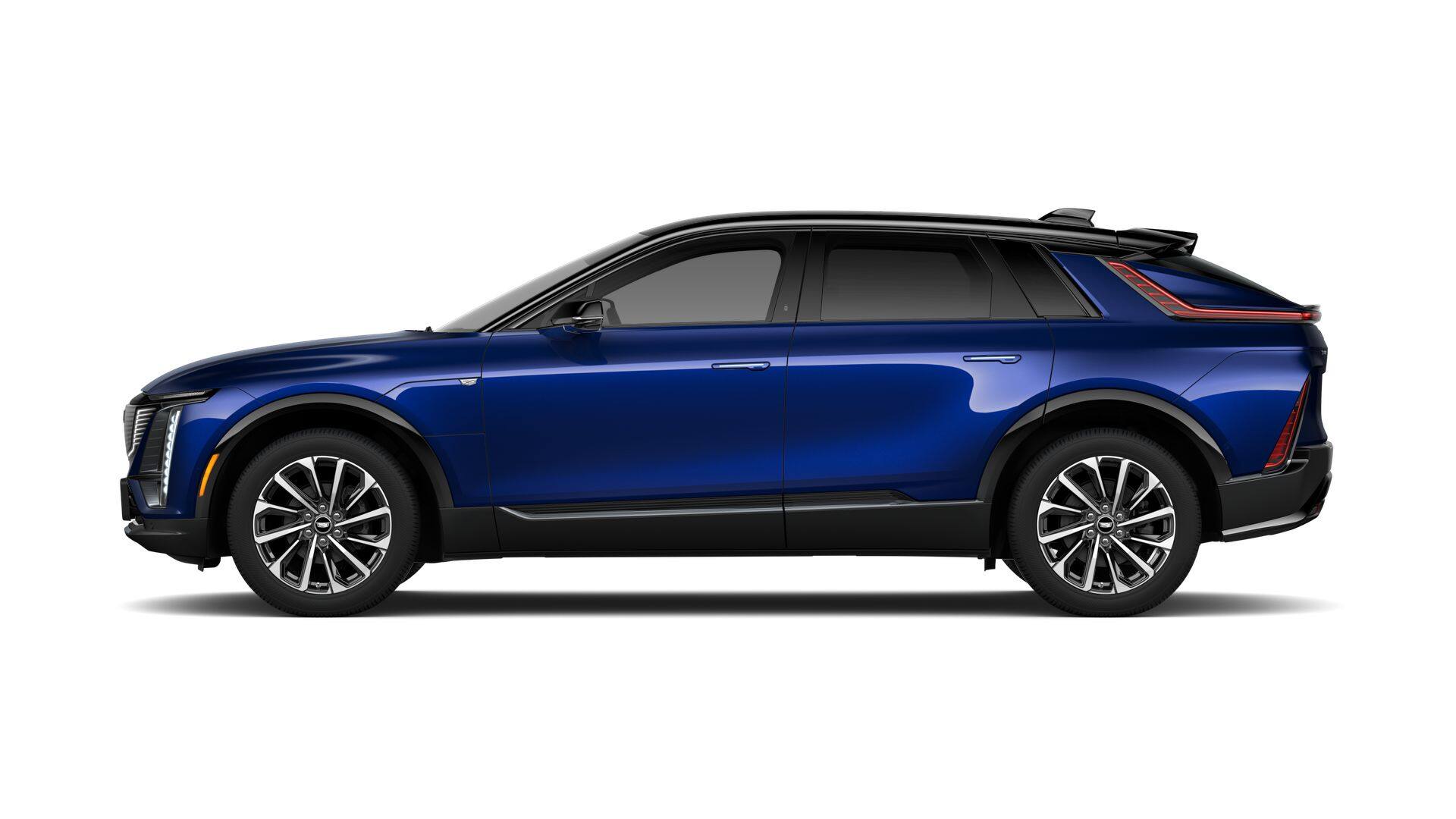 2027 Cadillac LYRIQ Base