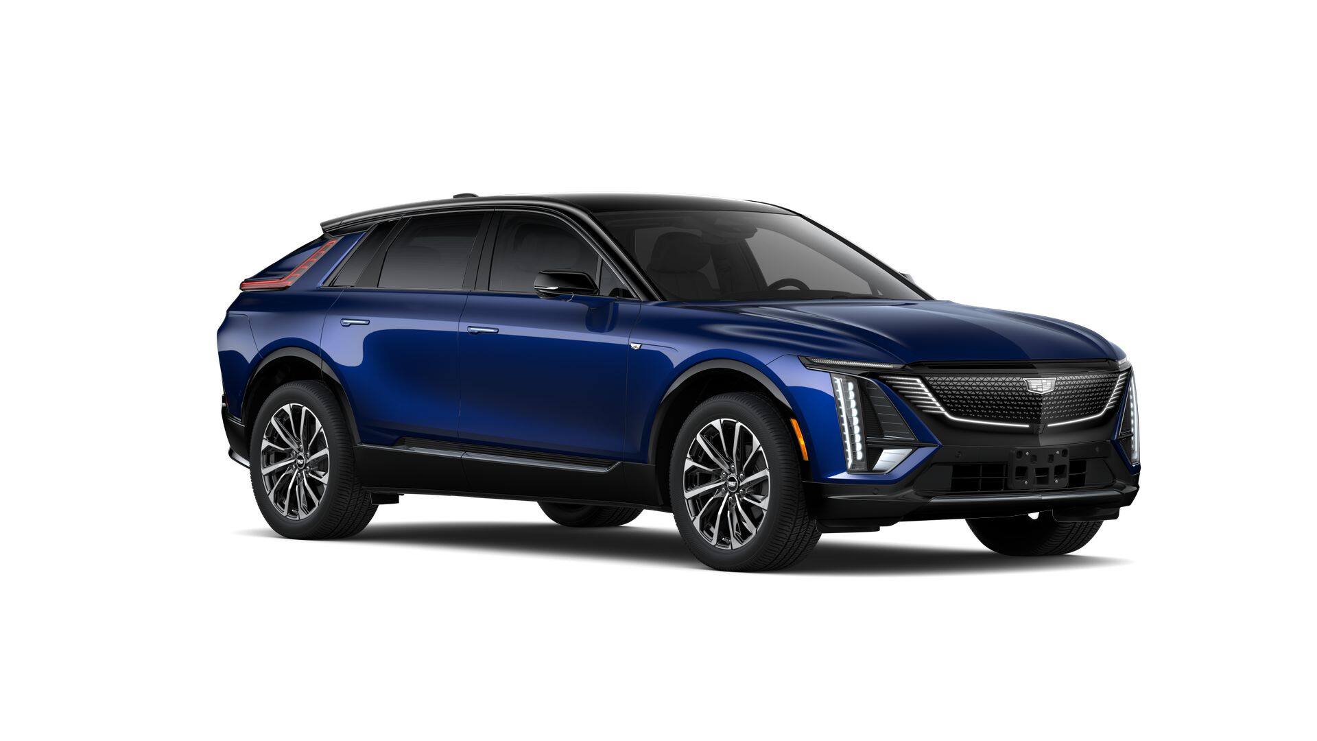 2027 Cadillac LYRIQ Base