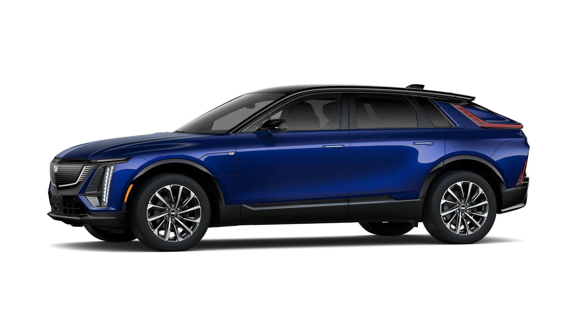 2027 Cadillac LYRIQ Base