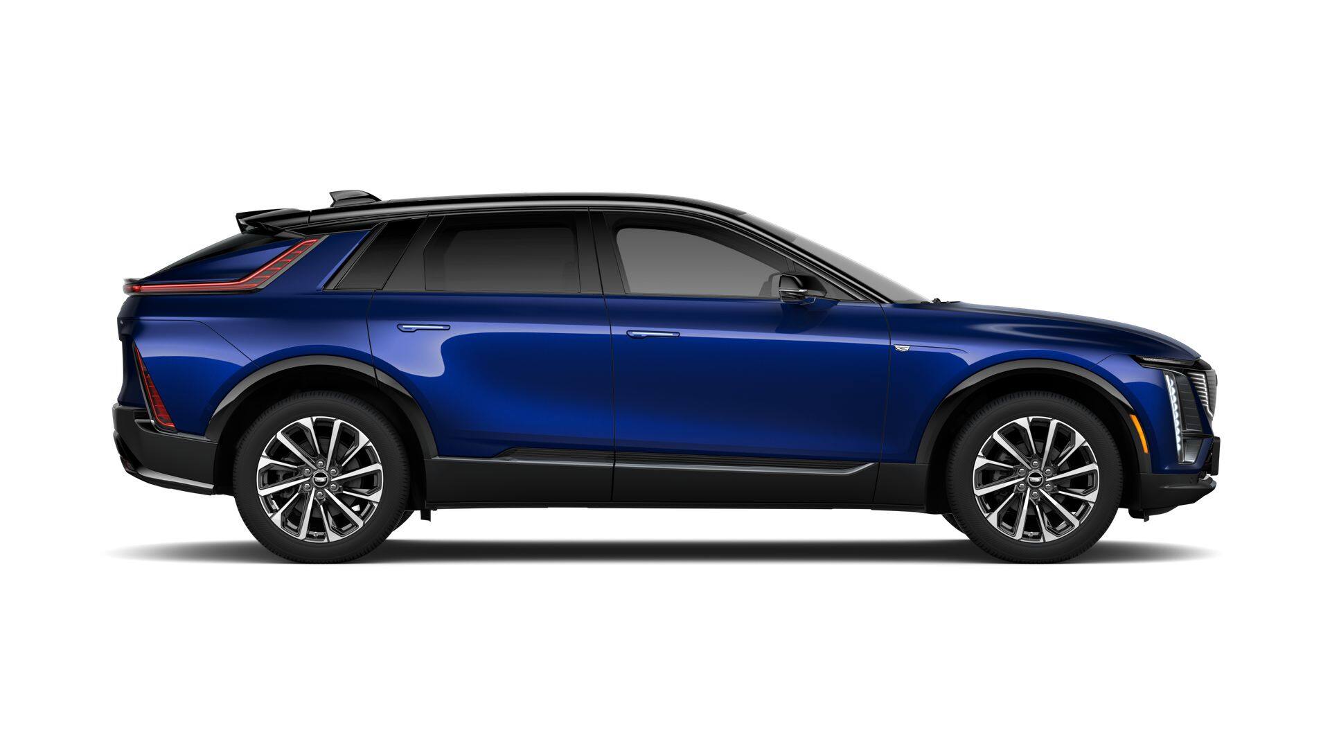 2027 Cadillac LYRIQ Base