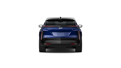 2027 Cadillac LYRIQ Base