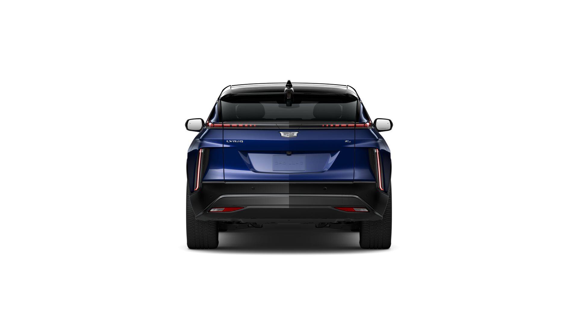 2027 Cadillac LYRIQ Base