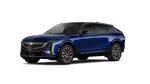 2027 Cadillac LYRIQ Base