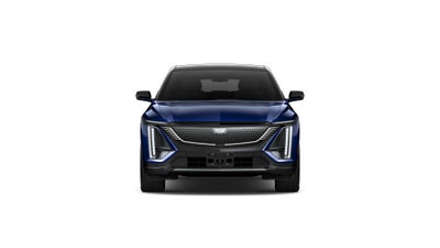 2027 Cadillac LYRIQ Base