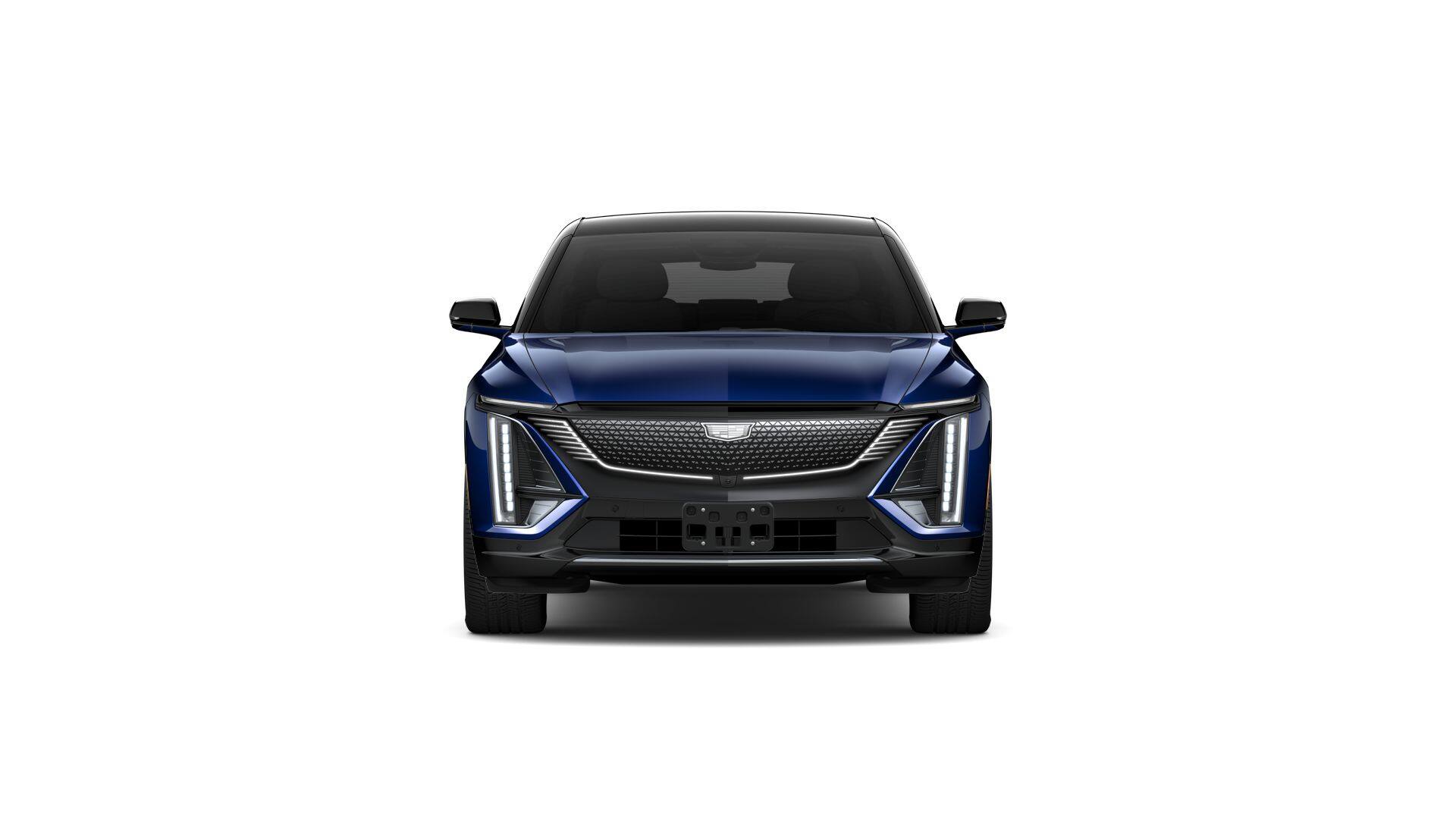 2027 Cadillac LYRIQ Base