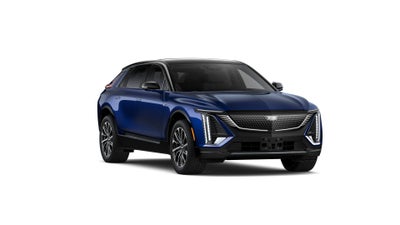 2027 Cadillac LYRIQ Base