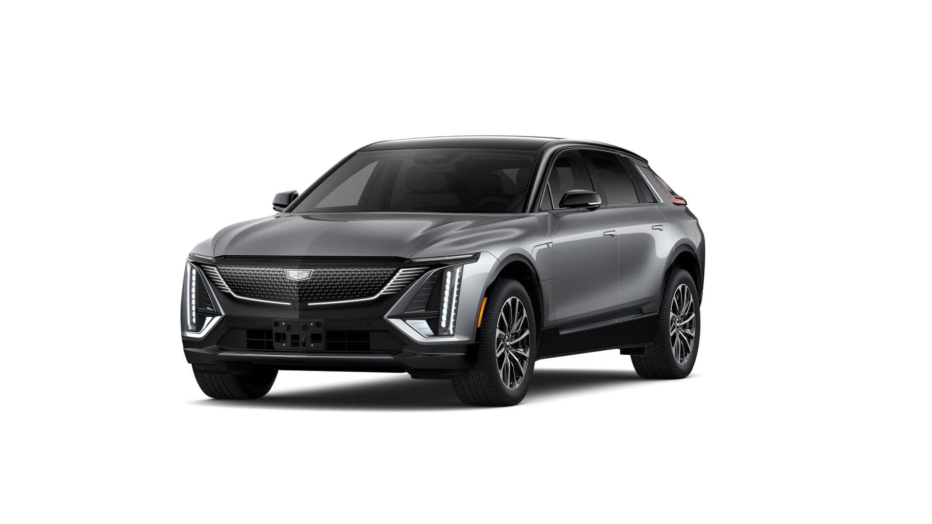 2027 Cadillac LYRIQ Base